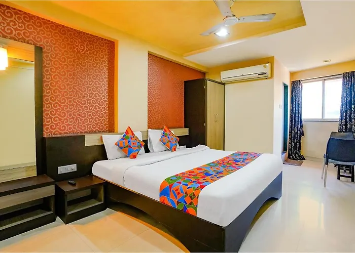 Itsy Hotels Prince Regency Pune