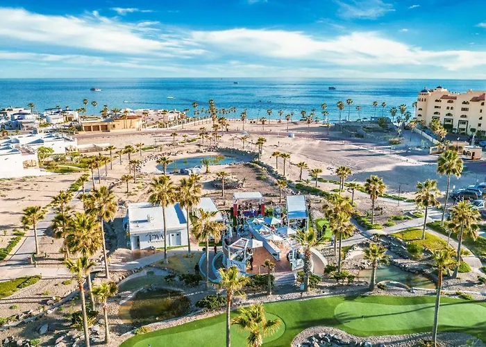 Casa Blanca Golf Villas Puerto Peñasco