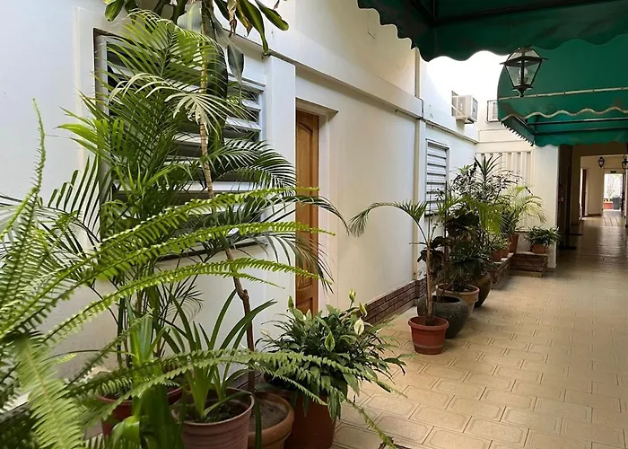 Gran Hotel Cristal Cordova