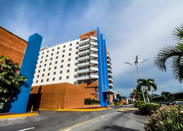 Lidotel Margarita