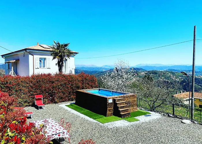 Hotel Trilogy à La Spezia