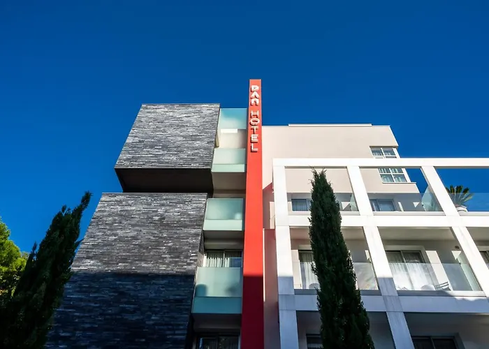 Dan Hotel Riccione