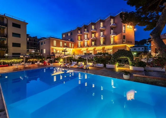 Hotel San Michele