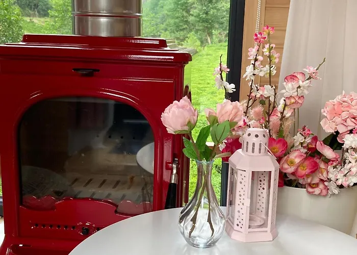 Vagona Tiny House