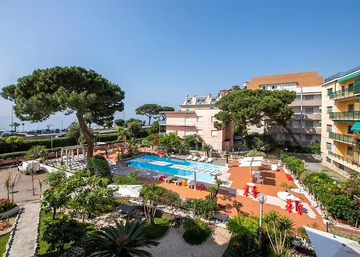 Hotel San Michele