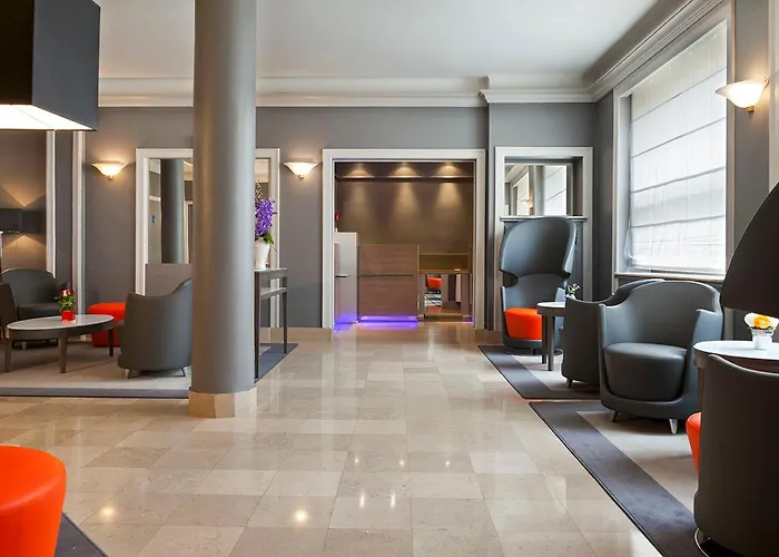 Timhotel Opera Blanche Fontaine Paris