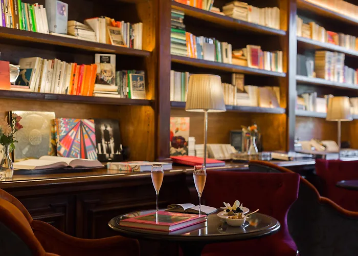 Hotel Il Salviatino Firenze à Fiesole