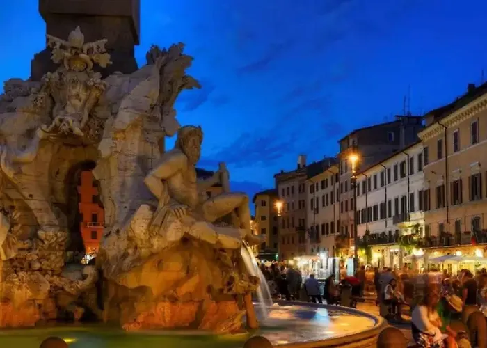 Navona Suites Roma
