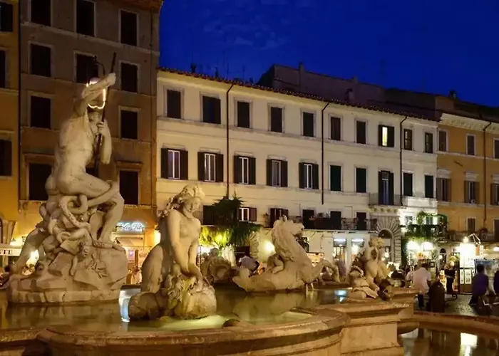 Navona Suites Roma