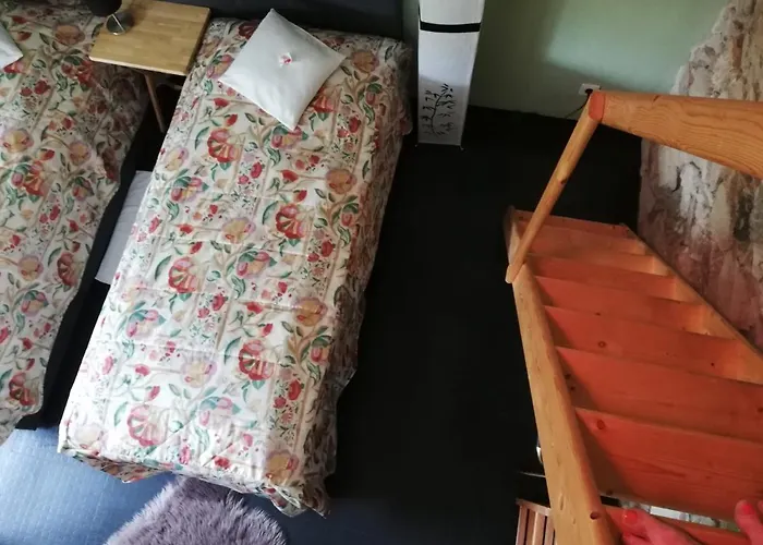 Ferienwohnung Holl Worms