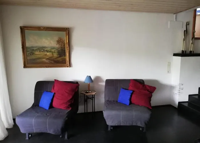 Ferienwohnung Holl Worms