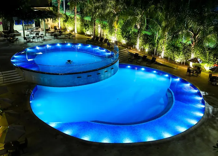 Viale Cataratas Hotel&Eventos Foz do Iguaçu