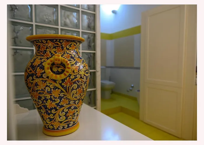 Villa Sul Molo tra Siracusa e Catania Augusta