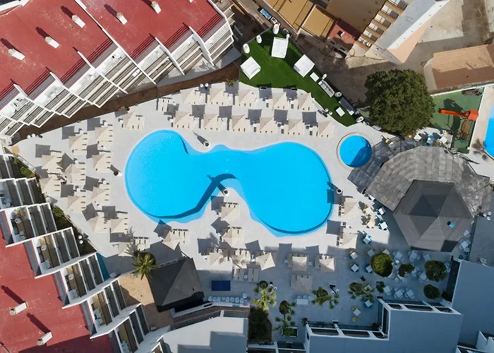 Palmanova Suites By Trh (Adults Only) Magaluf 