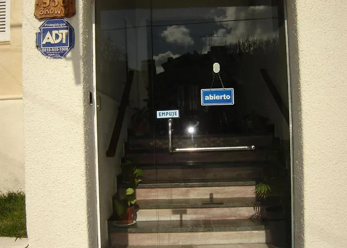 Hotel Loma Alegre Mar del Plata