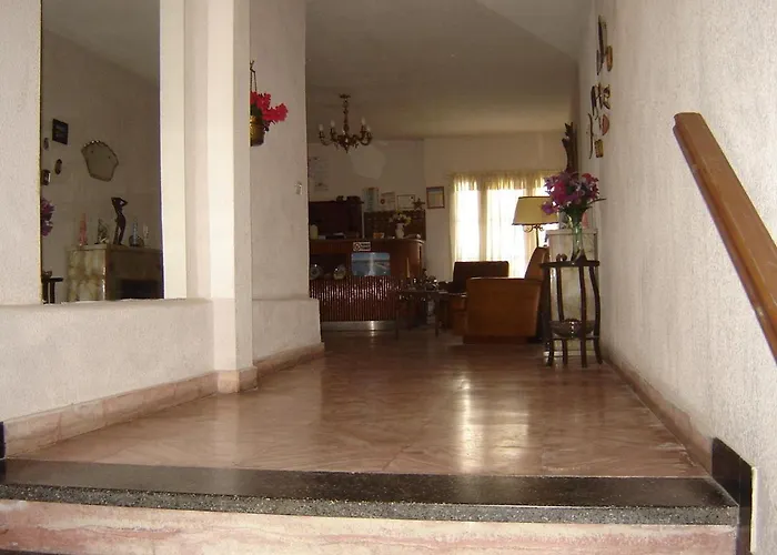 Hotel Loma Alegre Mar del Plata