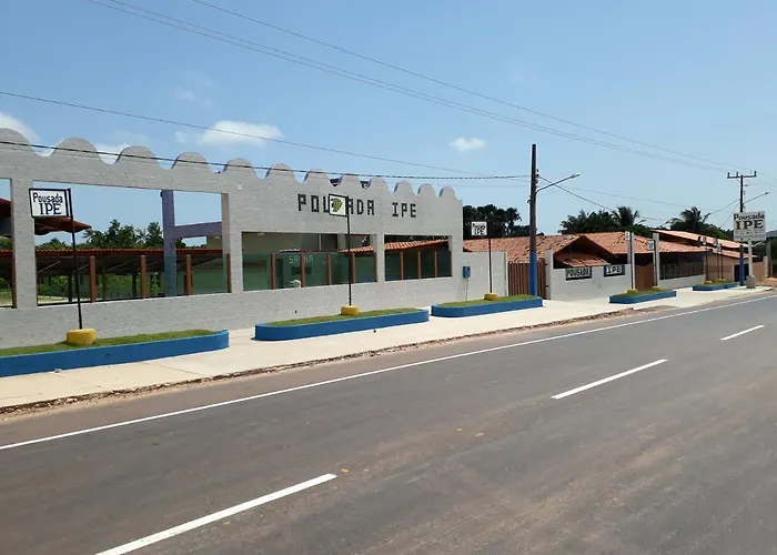 Pousada Ipê