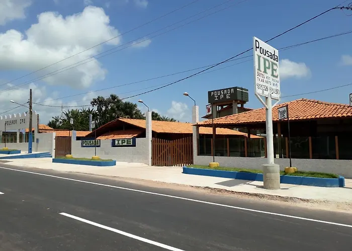 Pousada Ipê