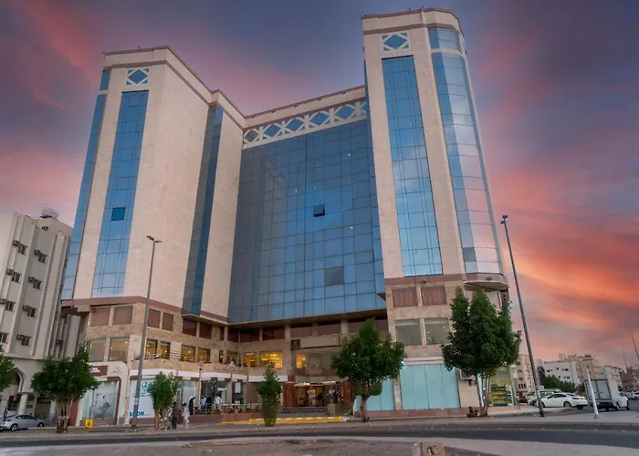 Artal Taiba Hotel Medina