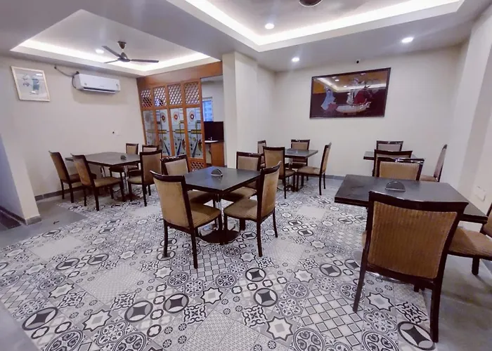 Hotel The Prime