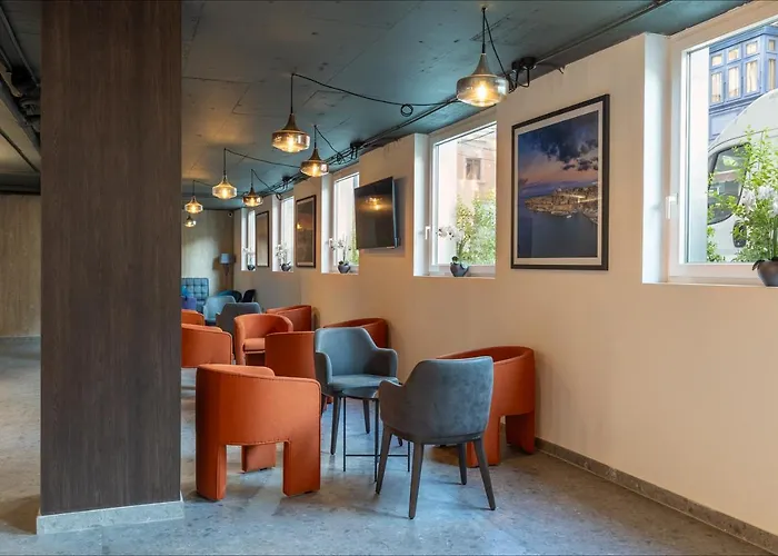 Alavits Hotel By St Hotels Gzira