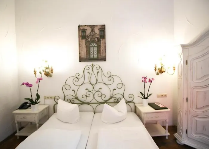 Hotel Seibel Múnich