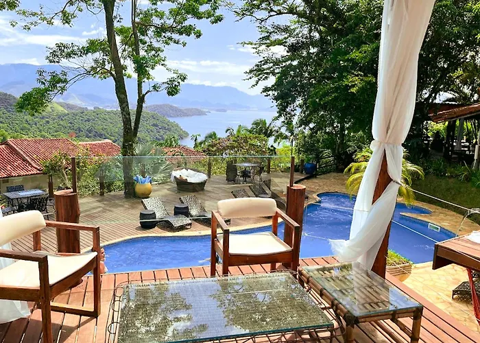 Pousada Sonho Real Angra dos Reis
