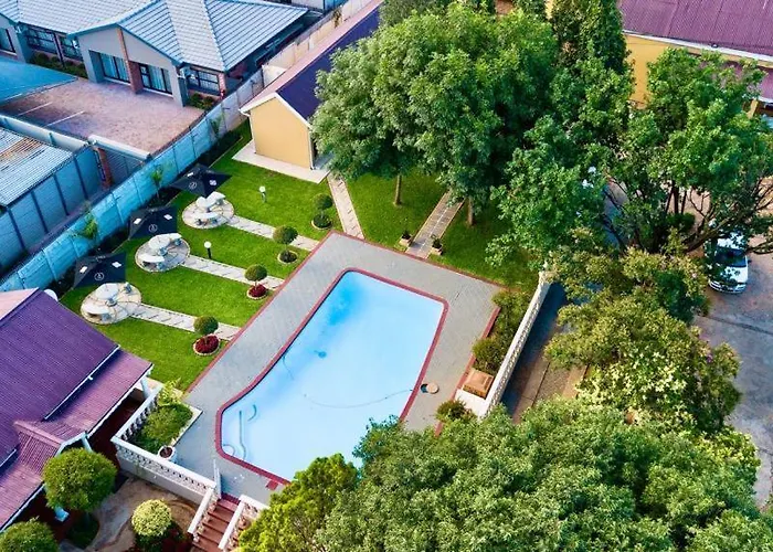 Ditoro Boutique Hotel