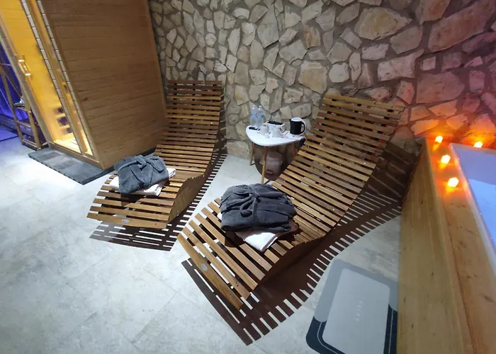 Spa Suite 21