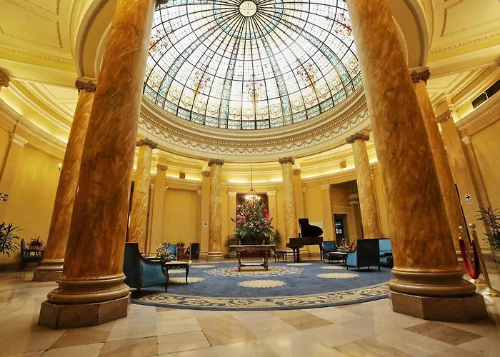 Gran Hotel Bolivar Lima