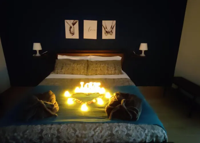 Spa Suite 21
