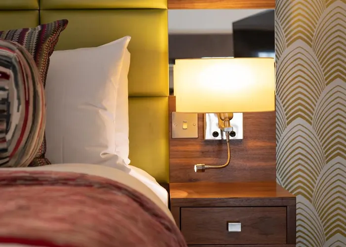Best Western Mornington Hotel Hyde Park Londen
