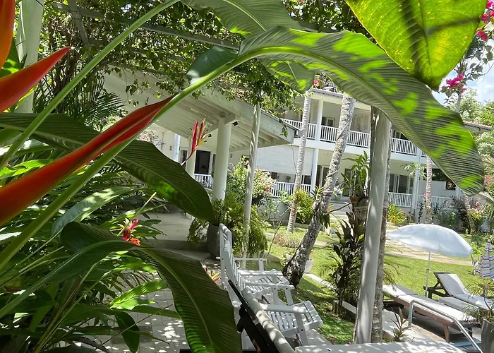 Plantation House Hotel Hikkaduwa