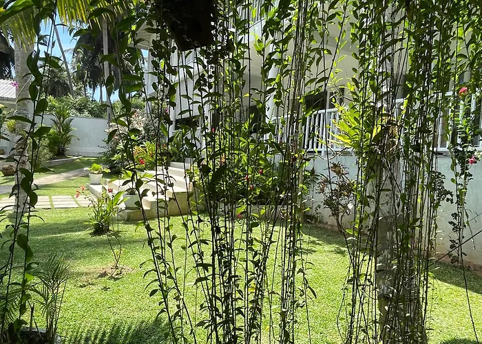 Plantation House Hotel Hikkaduwa