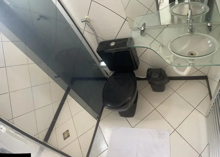 Hotel Shalom Juazeiro do Norte