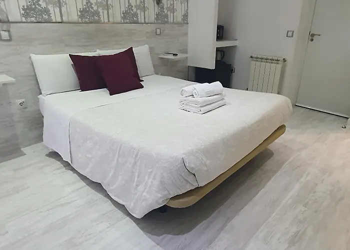 Hostal Met Madrid
