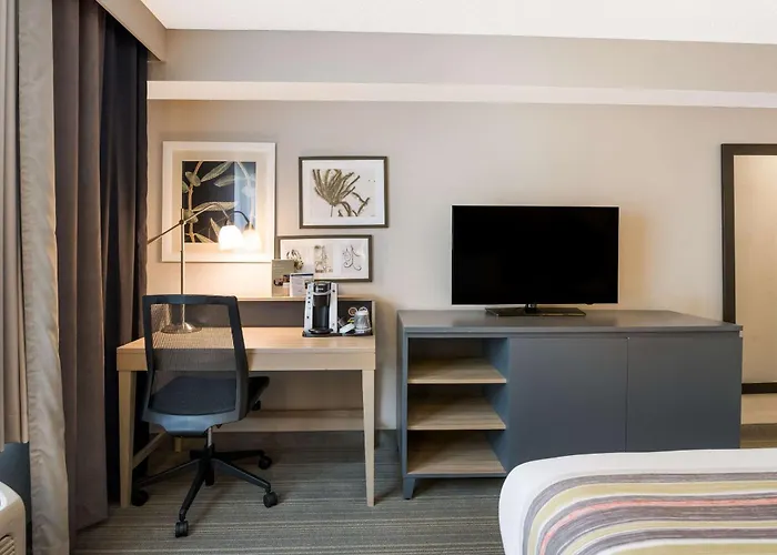 Country Inn & Suites By Radisson, Wichita East, Ks