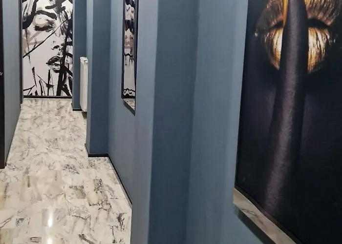 Blu Room