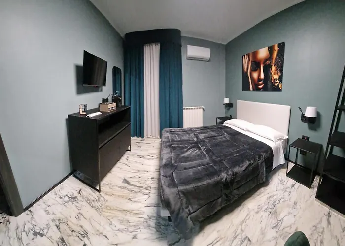 Blu Room