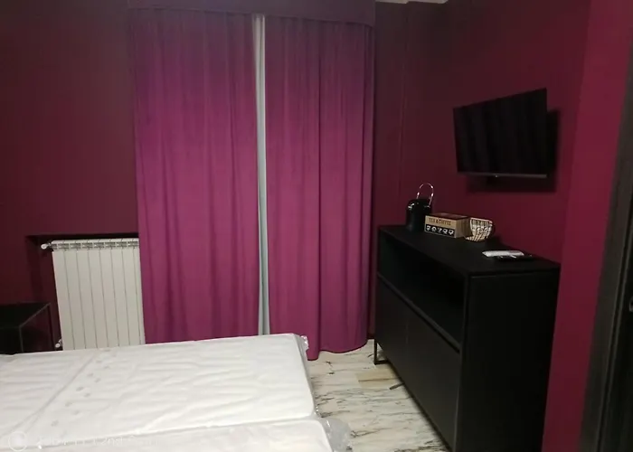 Blu Room
