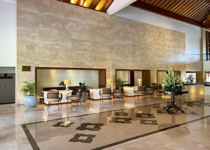 Villas At The Patra Bali Resort And Villas - Chse Certified