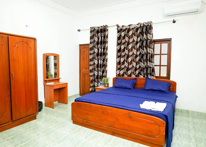 The Anam Hotel - Wellawatte