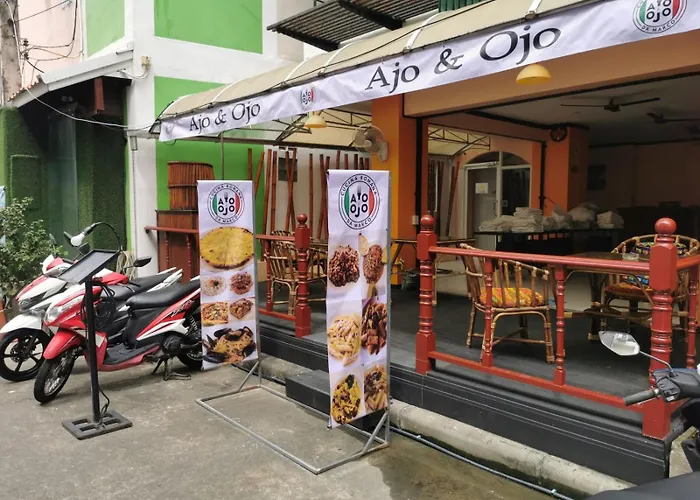 Hotel Sole Patong