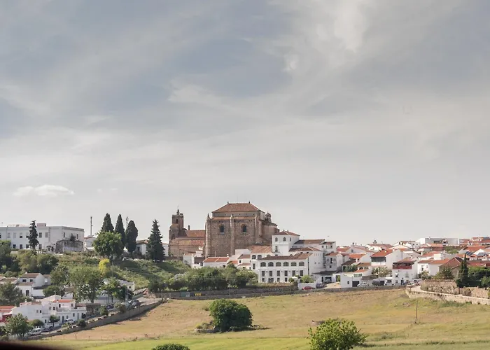 Cortijo Chacón