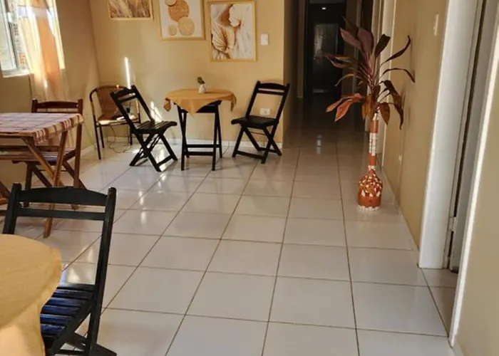 Pousada Do Trinta
