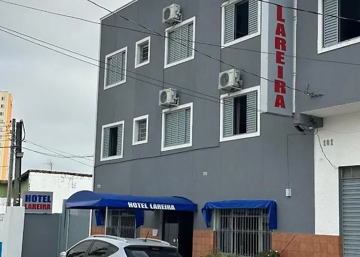 Hotel Lareira São José dos Campos