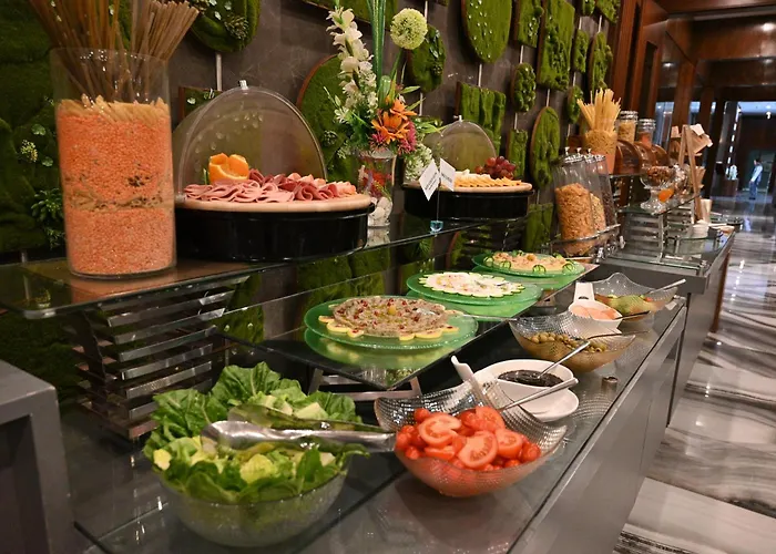 Q Suites Jeddah By Ewa
