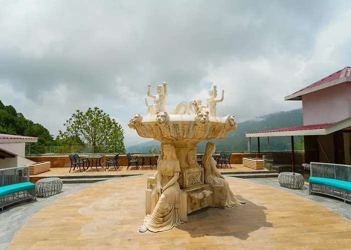 Villasita Resort Kasauli