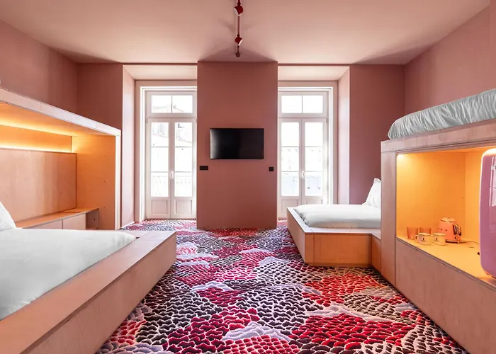 Independente Bica Hotel Lisbon