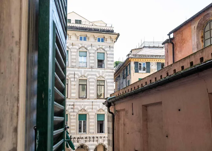 La Piazzetta Rooms & Apartments
